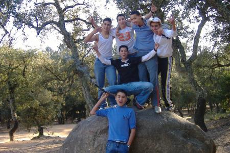 drary dima m7ai7en cheno cayen