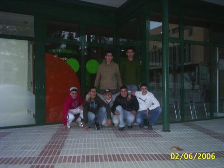 pla&ccedil;a jontmiento